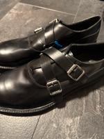 GEOX gr.46  schwarz NEU Herren Essen - Essen-Stadtmitte Vorschau