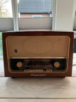 DDR Radio Olympia 59-3W Sachsenwerk Güstrow - Landkreis - Lalendorf Vorschau