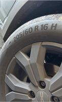Sommerreifen für Dacia Jogger 3 Monate alt(4stück) Nordrhein-Westfalen - Blankenheim Vorschau