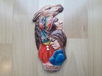 Wandbild Schlüsselbrett Bolivien Inka Nordrhein-Westfalen - Bestwig Vorschau