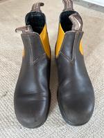 Blundstone Boots Gr. 5 (39) Nordrhein-Westfalen - Haan Vorschau
