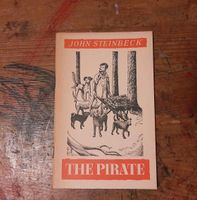 John Steinbeck: The Pirate Hessen - Biebergemünd Vorschau