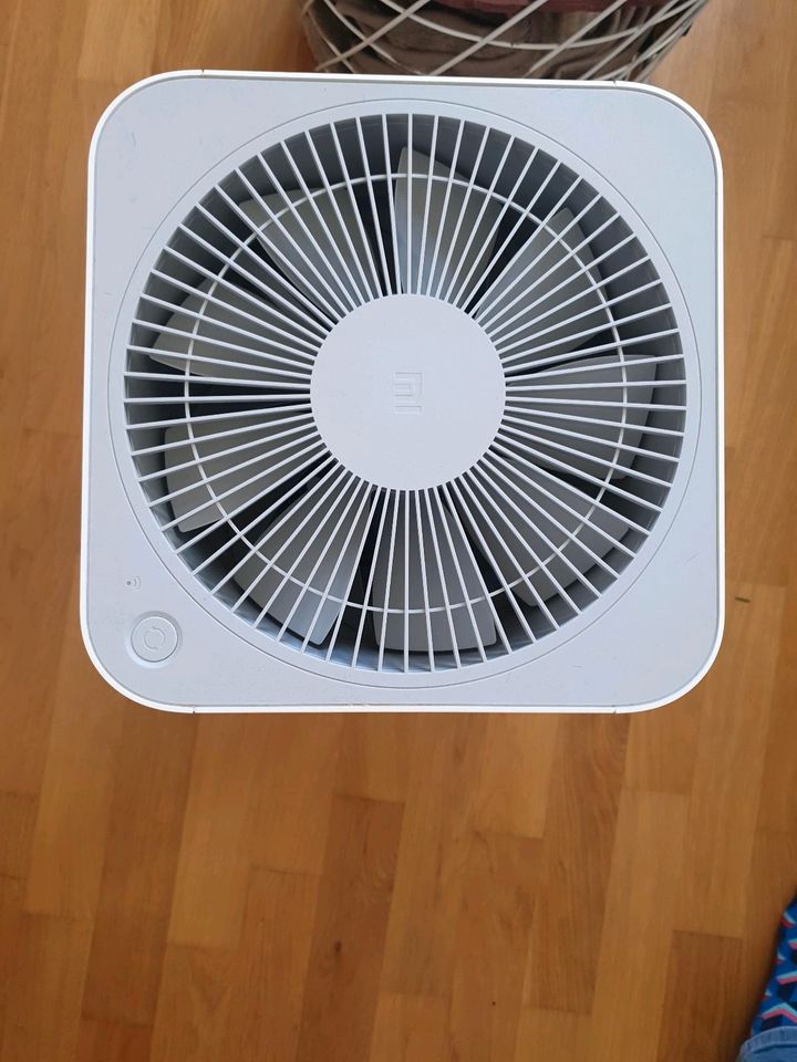 Xiaomi air purifier 2H Pollenfilter Luftreiniger Aktivkohlefilter in Dresden