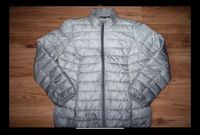 Lidl esmara Leicht Light Steppjacke Jacke grau Gr. 42 XL Nordrhein-Westfalen - Porta Westfalica Vorschau