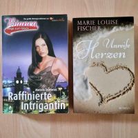 Frauenromane Sachsen - Claußnitz Vorschau