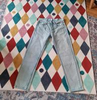 Jeans Gr 28 32 Loose fit Boyfrend Vintage Mom gerades Bein Altona - Hamburg Bahrenfeld Vorschau