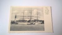 Segelboot Schiff Postkarte antik alt Foto Kunst Schifffahrt Bild Altona - Hamburg Ottensen Vorschau