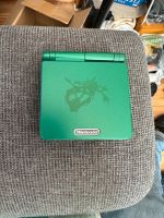 Gameboys Advance SP Pokémon Rayquaza (Smaragd-Edition) AGS-101 Berlin - Neukölln Vorschau