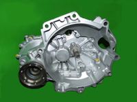 HZM Getriebe für Skoda Fabia 1.2 Benzin 5-Gang-Getriebe HZM Bayern - Bayreuth Vorschau