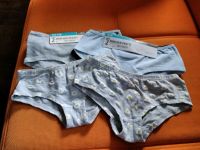 Set 6 Panty Slips 128 134 140 neu mit Etikett Niedersachsen - Seesen Vorschau