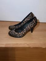 Pumps Gracland Leoparden Look Hessen - Birstein Vorschau