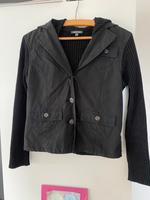 Street one übergangsjacke gr. 38 vorne Jacke hinten Pulli Bayern - Königsbrunn Vorschau