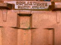 Ziegeln von Deplazwerke Hagelstadt Bayern - Bamberg Vorschau