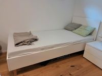 Bett 90x200 Einzelbett Jugendbett Kinderbett Baden-Württemberg - Urbach Vorschau