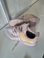 Adidas EQT Support Sneaker – Größe 39 – Beige-/Rosaton Hessen - Mörfelden-Walldorf Vorschau