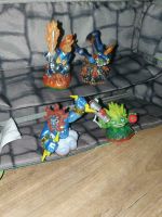 SkyLander Figuren Nordrhein-Westfalen - Korschenbroich Vorschau