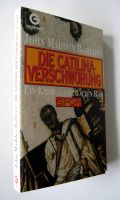 John Maddox Roberts -Die Catilina-Verschwörung (2.SPOR-Krimi Rom) Nordrhein-Westfalen - Unna Vorschau