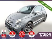 Abarth 595 1.4 T-Jet 16V 145 Nav 17Z Touring EsteticoK Baden-Württemberg - Kehl Vorschau