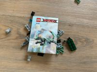 Lego Set The Ninjago Movie Niedersachsen - Aurich Vorschau