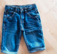 Jeans Shorts kurze Hose Größe 116 TOP ZUSTAND Nordrhein-Westfalen - Nordwalde Vorschau