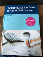 Fachkunde für Kaufleute im Gesundheitswesen Essen - Altenessen Vorschau