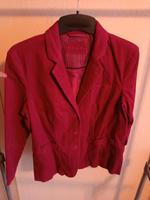Damen Blazer Pink von Bonita Größe 46 Nordrhein-Westfalen - Heiligenhaus Vorschau
