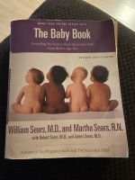 The Baby Book von William Sears englisch Hessen - Fulda Vorschau