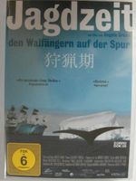 Jagdzeit - Den Walfängern auf der Spur - Wale & Jäger Niedersachsen - Osnabrück Vorschau