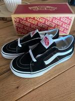 Vans Neu und ungetragen Neupreis lag bei 79,95€ Nordrhein-Westfalen - Solingen Vorschau