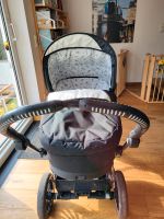 Kinderwagen Emmaljunga Duo Edge Nordrhein-Westfalen - Rösrath Vorschau