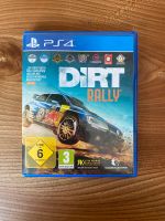 PS 4 - Dirt Rally Bayern - Neuburg a.d. Donau Vorschau