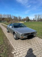 Lancia Beta Montecarlo 2. Serie. Top, rostfreier Zustand Baden-Württemberg - Muggensturm Vorschau