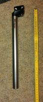 Shimano Deore DX 27.0 Seat Post Nordrhein-Westfalen - Haltern am See Vorschau