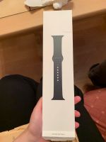 Apple Watch Armband schwarz Nordrhein-Westfalen - Schwerte Vorschau