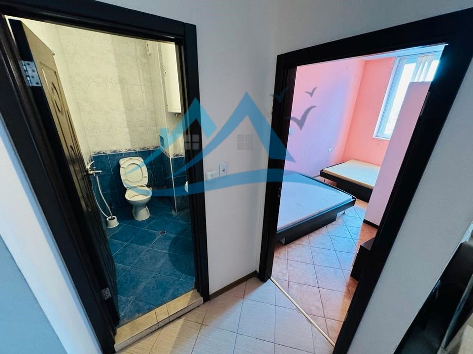 2-Zimmer Wohnung mit Poolblick in Sonnenstrand, Bulgarien in Nürnberg (Mittelfr)