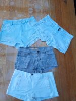 Shorts, kurze Hose, kurze Jeans,  Gr. 38 Rheinland-Pfalz - Bruchmühlbach-Miesau Vorschau