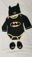 Baby Batman Kostüm Fasching Fotoshooting Hansestadt Demmin - Jarmen Vorschau