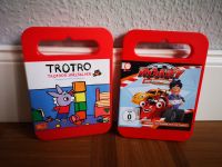 DVD Trotro Roary Mini Geschichten Kinder Hessen - Flörsheim am Main Vorschau