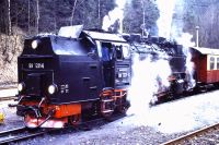 30 stück Dia Konvolut DDR Schmalspur Eisenbahn. Baden-Württemberg - Tübingen Vorschau