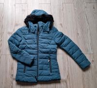 Damen Winterjacke Jacke gr. 34 bzw. XS blau Neu Baden-Württemberg - Bad Schussenried Vorschau