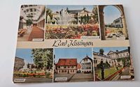Alte Postkarte Ansichtskarte von Bad Kissingen Bayern - Weiden (Oberpfalz) Vorschau