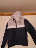 Jack & Jones Steppjacke, Jacke Jungen Gr. S Schleswig-Holstein - Lütjenburg Vorschau