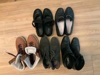 Schuhe 39/5,5 von Paul Green, Timberland, Gabor, Sioux, Dockers Hessen - Heppenheim (Bergstraße) Vorschau