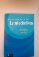 Das große Buch der Lerntechniken: Effektives Lernen leicht gemach Nordrhein-Westfalen - Siegen Vorschau