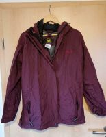 Damen Übergangsjacke Jack Wolfskin Gr. L Baden-Württemberg - Stutensee Vorschau