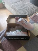 Rosa DC sneaker Wandsbek - Hamburg Poppenbüttel Vorschau