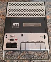ITT Studio Recorder 60 Tape Deck Cassette Schaub Lorenz Bayern - Markt Rettenbach Vorschau
