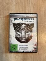 Transformers Trilogie Sachsen-Anhalt - Stendal Vorschau