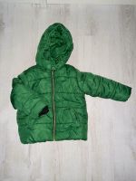 Jacke Winterjacke Kinderjacke Esprit 92/98 grün Niedersachsen - Lengede Vorschau