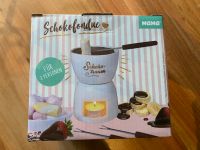 NEU!Schoko-Fondue Schokoladen-Fondue Schokofondue Fondu/Fondü Hessen - Runkel Vorschau